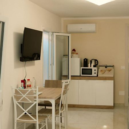 B & B Cantarano Porto Garibaldi Exteriör bild