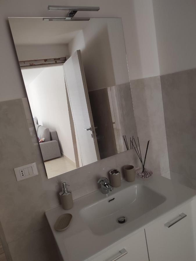 B & B Cantarano Porto Garibaldi Exteriör bild