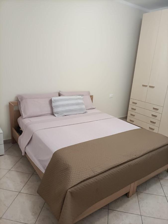 B & B Cantarano Porto Garibaldi Exteriör bild