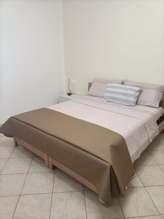 B & B Cantarano Porto Garibaldi Exteriör bild