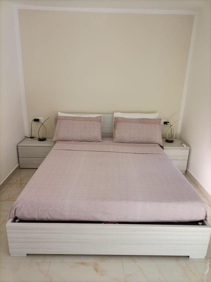 B & B Cantarano Porto Garibaldi Exteriör bild