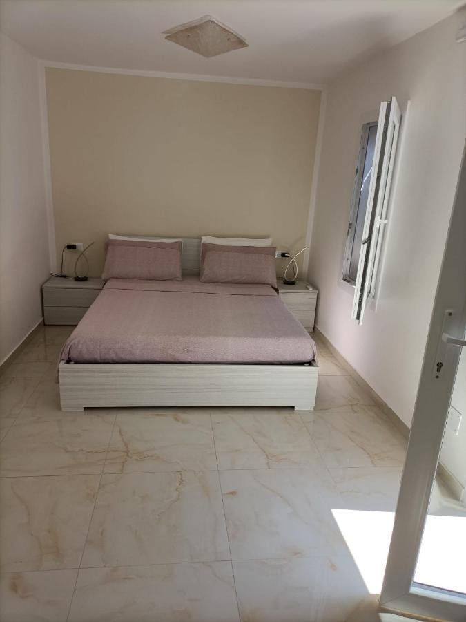 B & B Cantarano Porto Garibaldi Exteriör bild