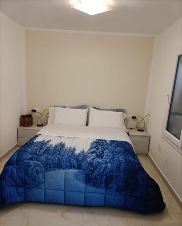 B & B Cantarano Porto Garibaldi Exteriör bild