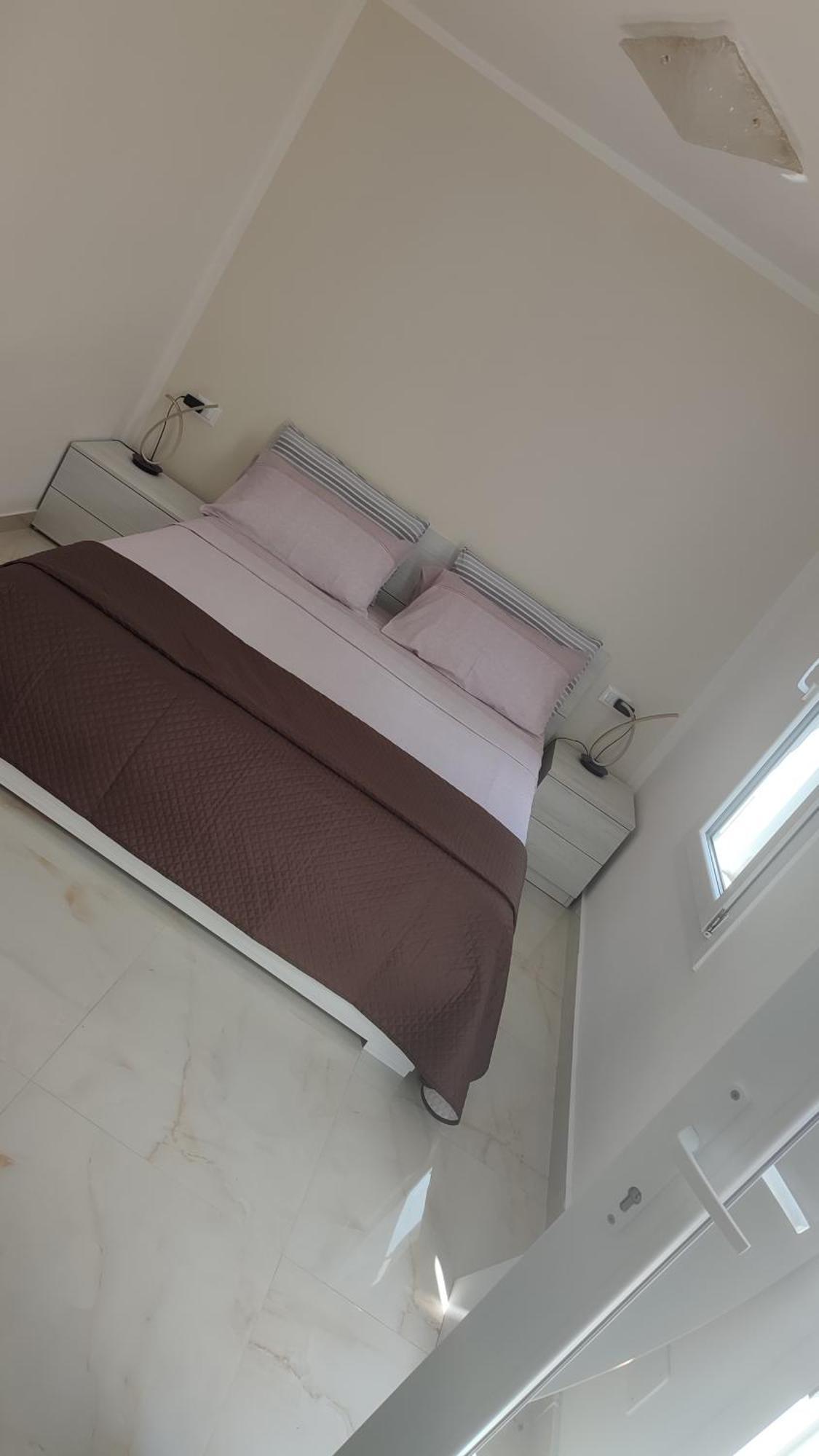 B & B Cantarano Porto Garibaldi Exteriör bild